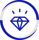 MIESCOR Values Icon