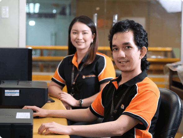 Document Management